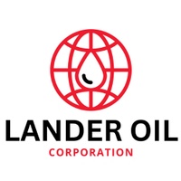 LANDER OIL CORPORATION