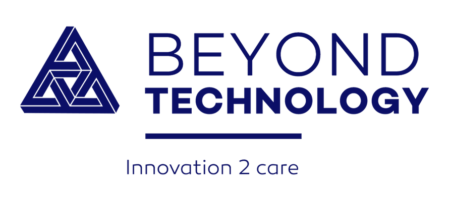 Beyond Technology