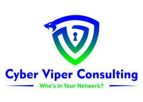 Cyber Viper Consulting
Who's in Your Network?