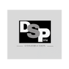 DSP Construction logo