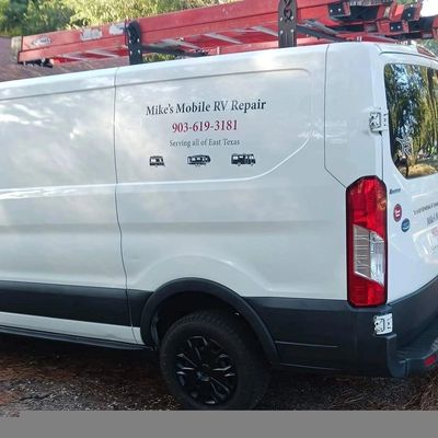 We provide convenient Mobile RV and Trailer repair 