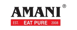 Amani Foods Ltd