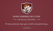 Hope Inspires Success Financial Coaching