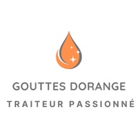 TRAITEUR GOUTTES DORANGE