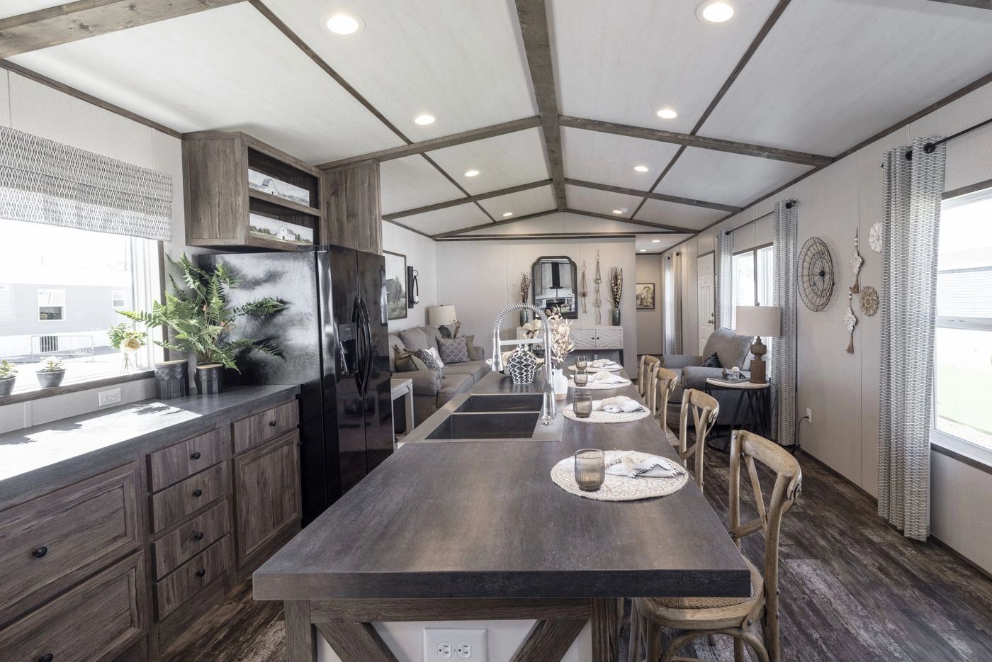 clayton homes sure thing