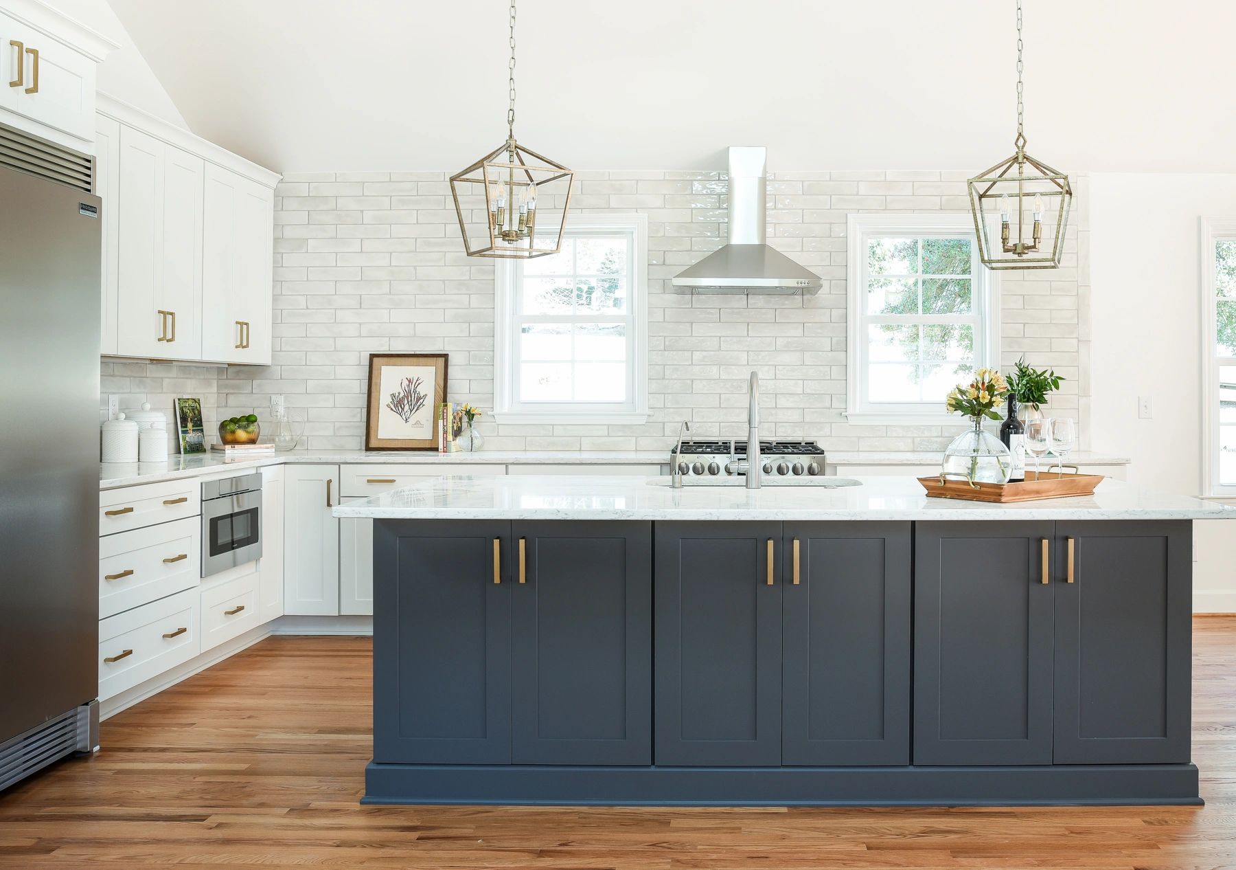 Kitchen Renovation. Custom Cabinetry Nashville. Nashville Builder. Nashville Renovation. 