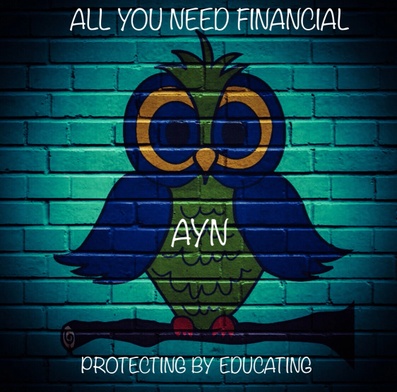 All You Need Financial Powered by The Chaulk Board