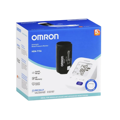 Blood Pressure Monitor | BP Monitor | System Monitoring