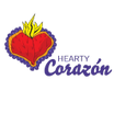 Heart y Corazón