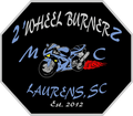 2 Wheel Burnerz MC
