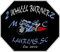 2 Wheel Burnerz MC