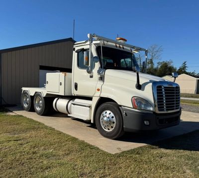 Simmons Mobile Home Movers new toter