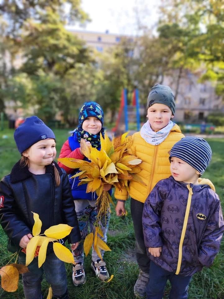 Przedszkole "New Generation"