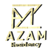 Cozy Homestay by Azam Residency