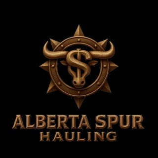 Alberta Spur Hauling