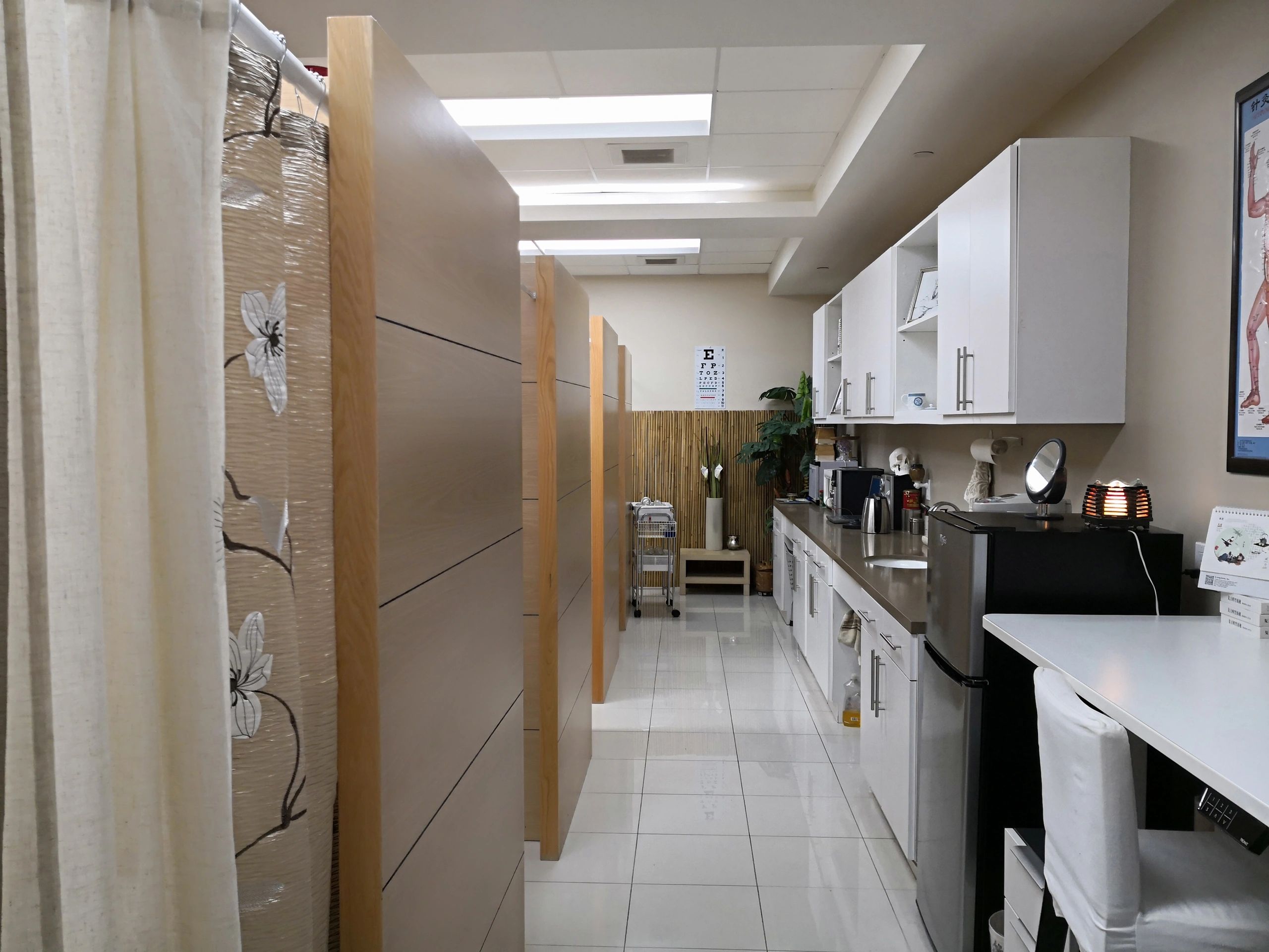 Acupuncture Dao Acupuncture Clinic