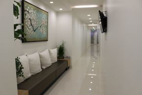 OUR FACILITY AT DAO ACUPUNCTURE