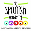 My Spanish Academy 