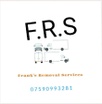              FRANKS REMOVALS SERVICES 