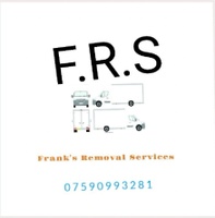              FRANKS REMOVALS SERVICES 