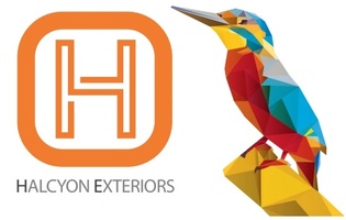 Halcyon Exteriors