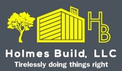 Holmes Build, LLC.