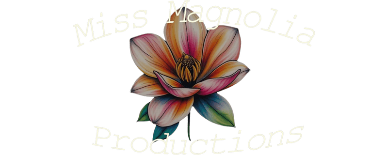 Crescent City Face and Body Painting