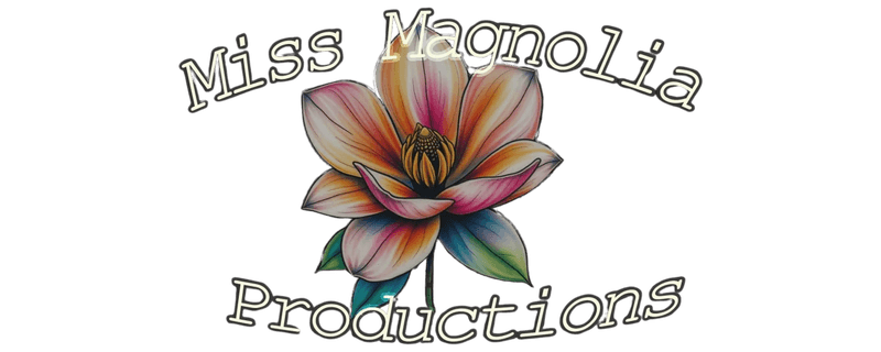 Crescent City Face and Body Painting