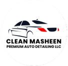 Clean Masheen, Premium Auto detailing LLC