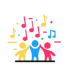 Musical Friends