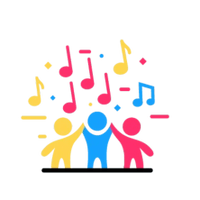 Musical Friends