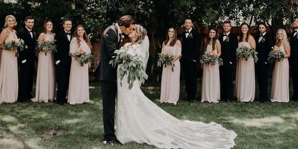 Wedding Dress Alterations Denver | Seams to B Wedding Dress Alterations Denver | Seams to B