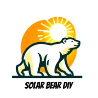 Solar Bear DIY