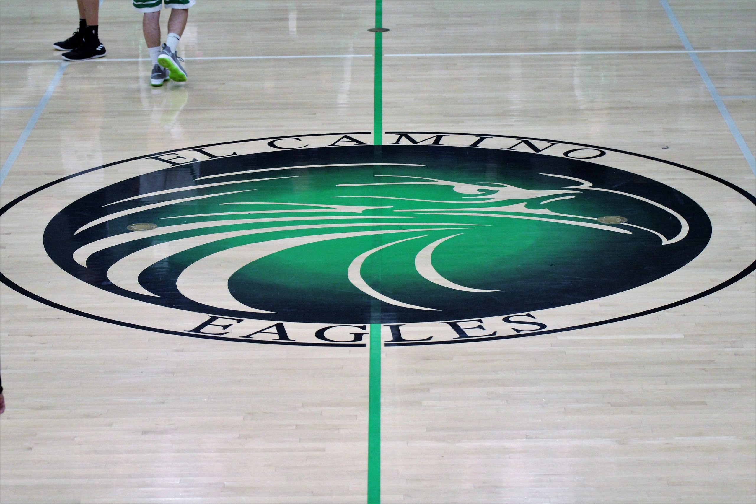 El Camino Athletics - Home