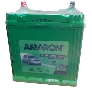 AMARON AAM-FL-0BH40B20L 40AH