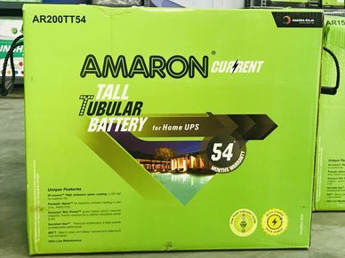 AMARON AR200TT54-200Ah(Tubular)