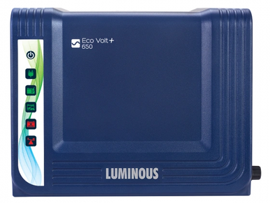Luminous UPS Eco Volt+ 650 