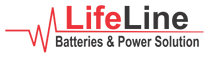 LifeLine Batteries & Power Solution