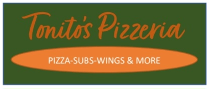 Tonito's Pizzeria