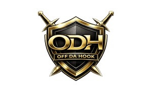OFF DA HOOK CIGARS
