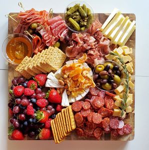 Order Best Charcuterie Boards in Orlando - Food Board Mama