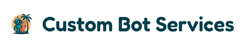 Custom Bot Services