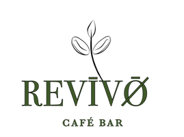 Revivo Cafe Bar