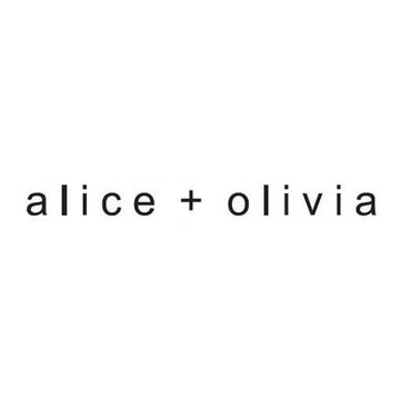 Alice + Olivia - Featured Brand at Super Sunday Polo Luxury Shopping Experience