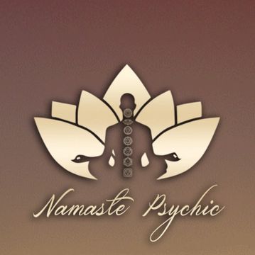 Namaste Psychic - Featured Brand at Super Sunday Polo Luxury Shopping Experience