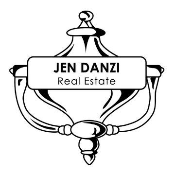 Jen Danzi Real Estate - Sponsor at Super Sunday Polo Luxury Shopping Experience