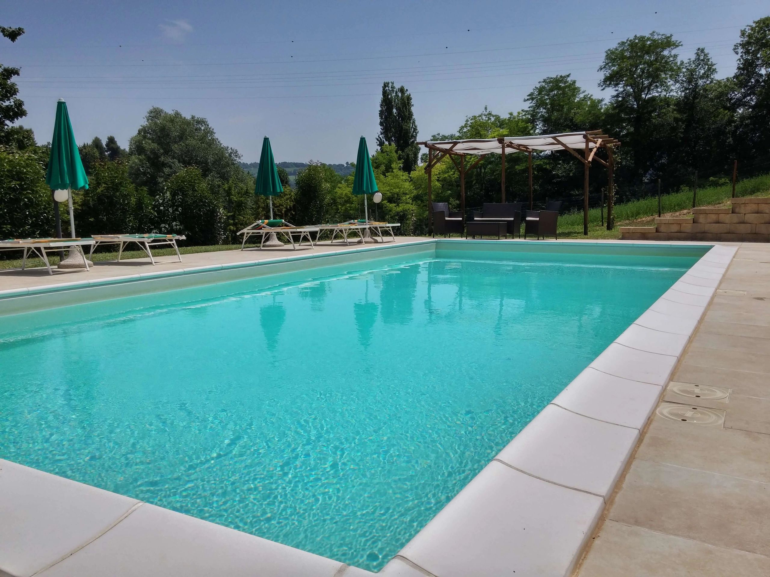 Ca' Princivalle in Pesaro, Italy