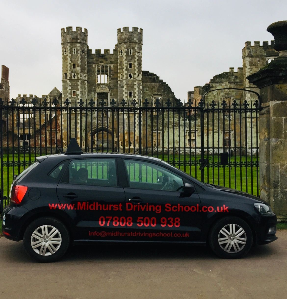 TopNotch Driving School, Midhurst Midhurst Driving School