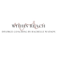 Within Reach Divorce Coach