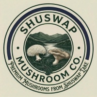 Shuswap Mushroom Co